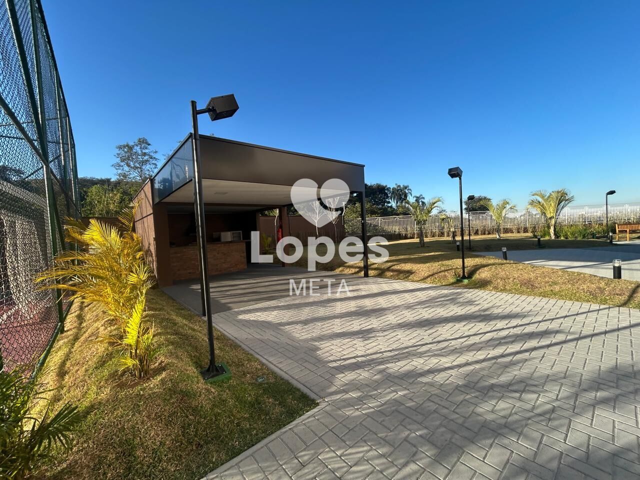 Apartamento para alugar com 2 quartos, 52m² - Foto 23