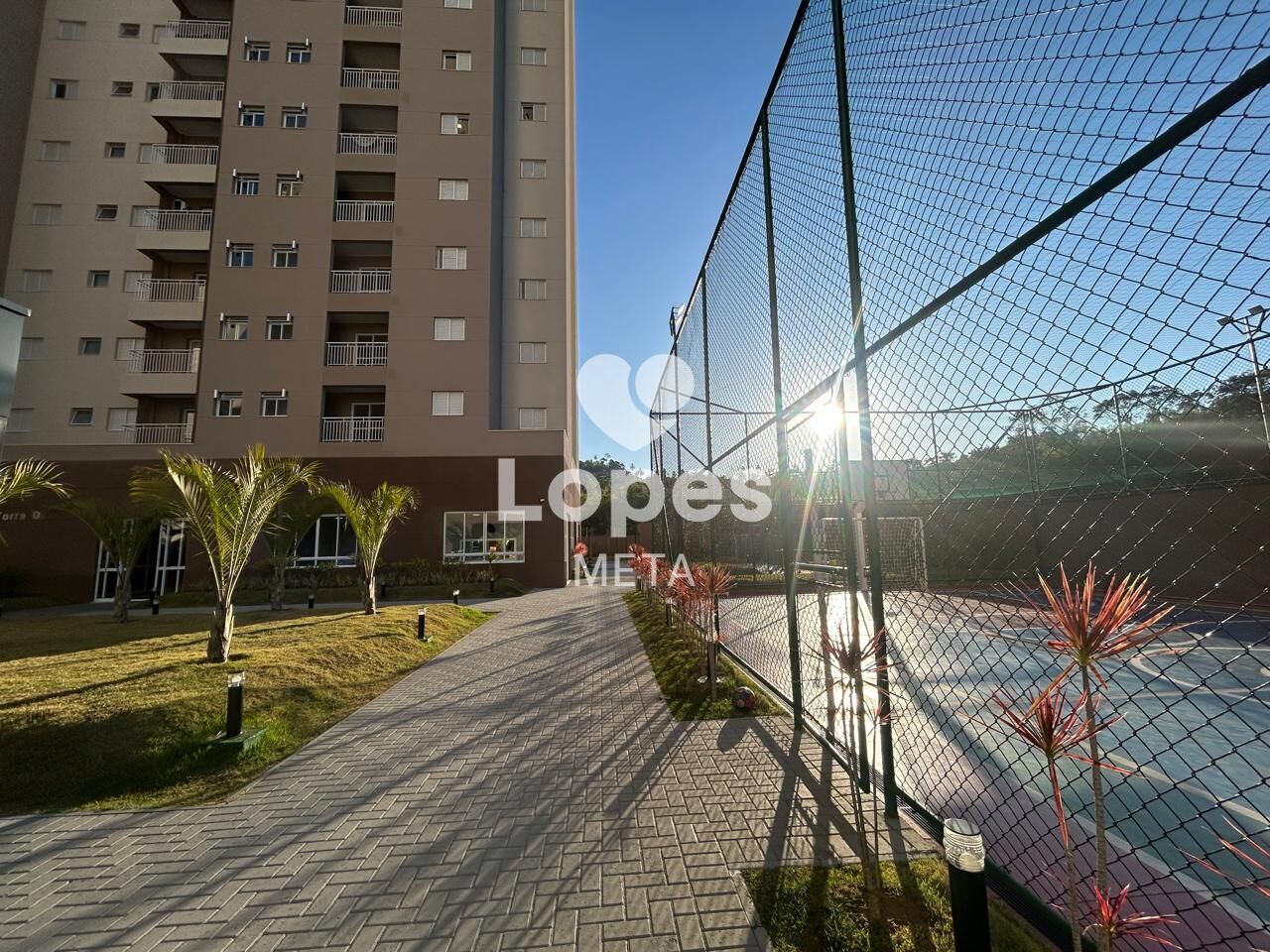 Apartamento para alugar com 2 quartos, 52m² - Foto 25