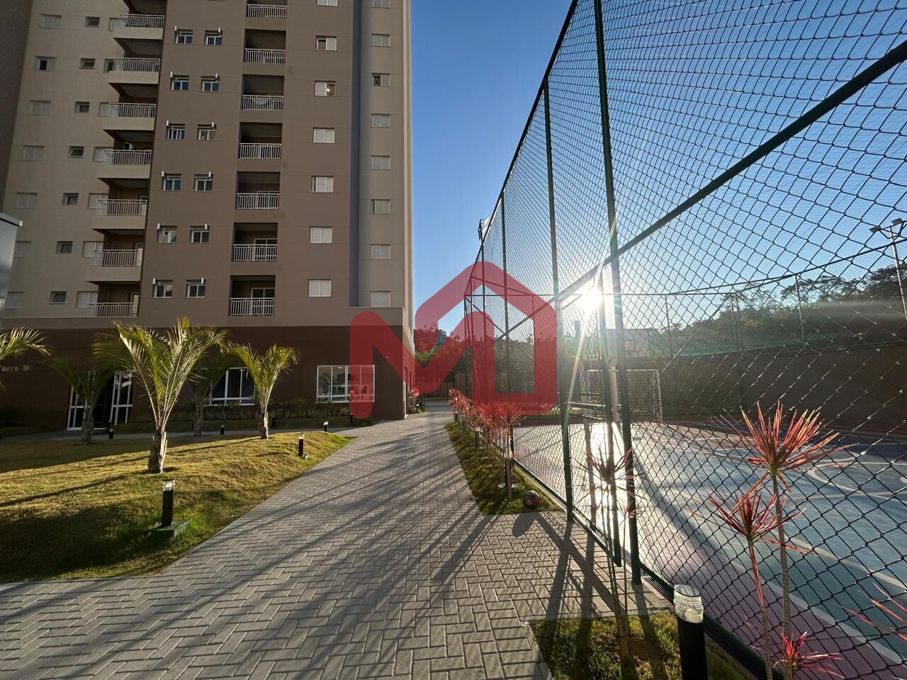 Apartamento, 2 quartos, 61 m² - Foto 19