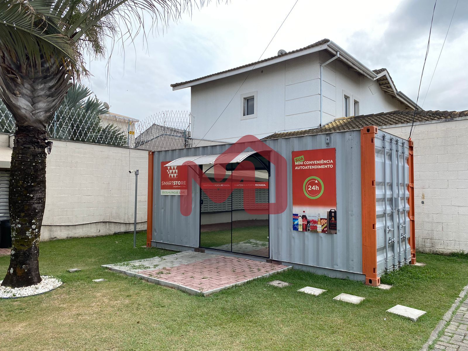 Casa de Condomínio, 3 quartos - Foto 20