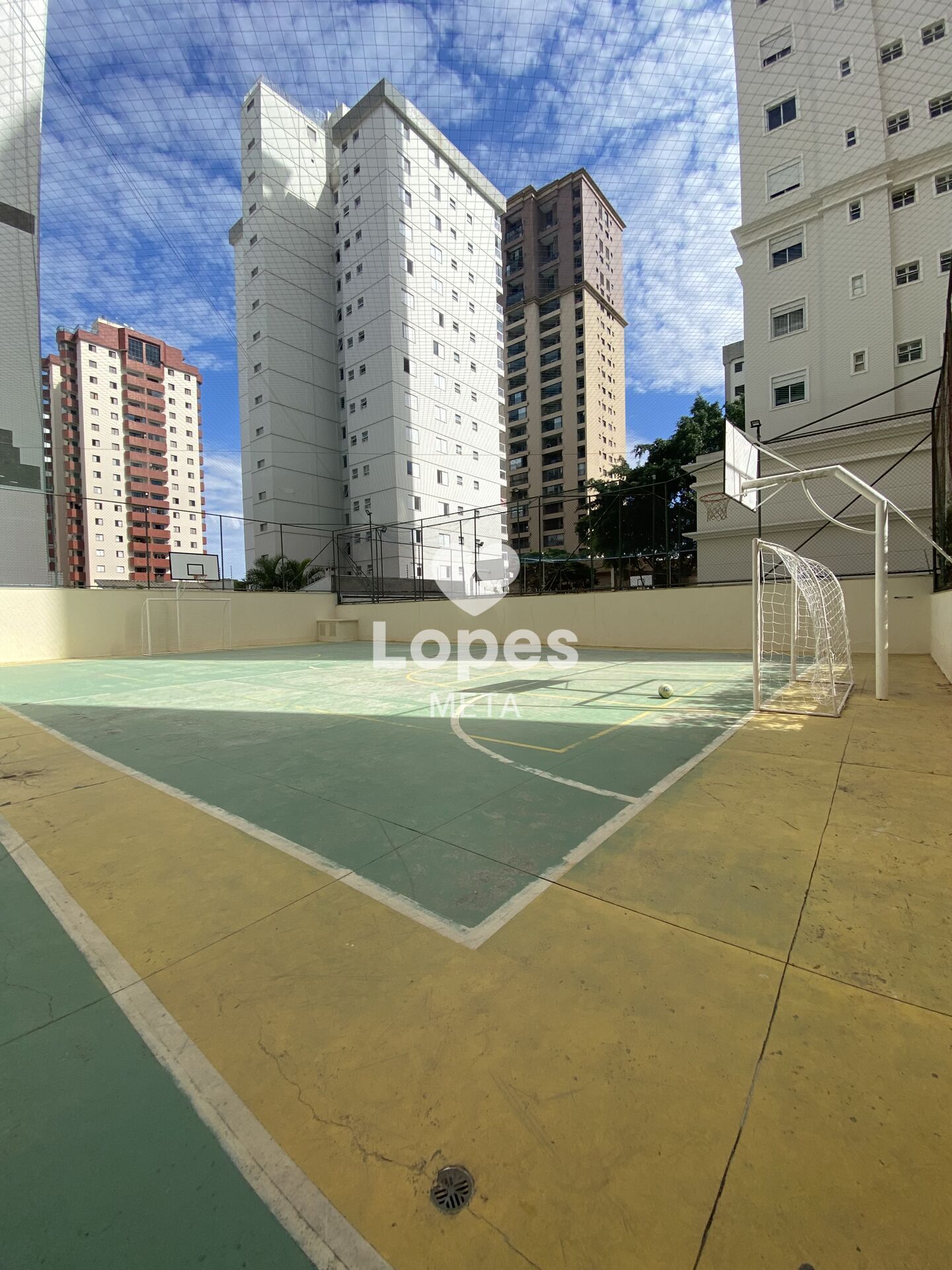 Apartamento, 4 quartos, 144 m² - Foto 30