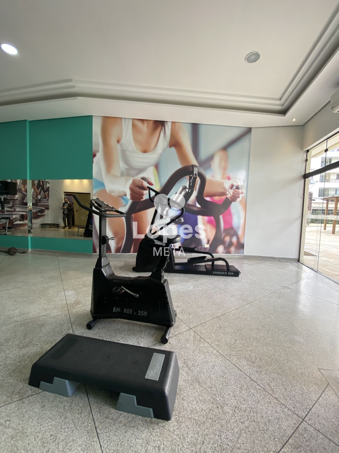 Apartamento, 4 quartos, 144 m² - Foto 39