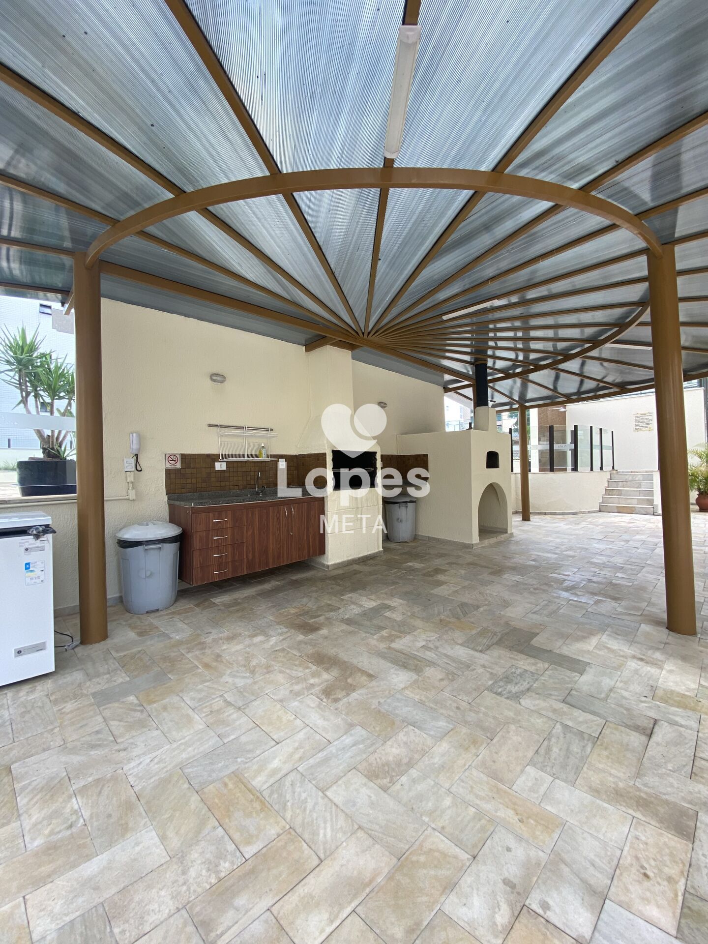 Apartamento, 4 quartos, 144 m² - Foto 35