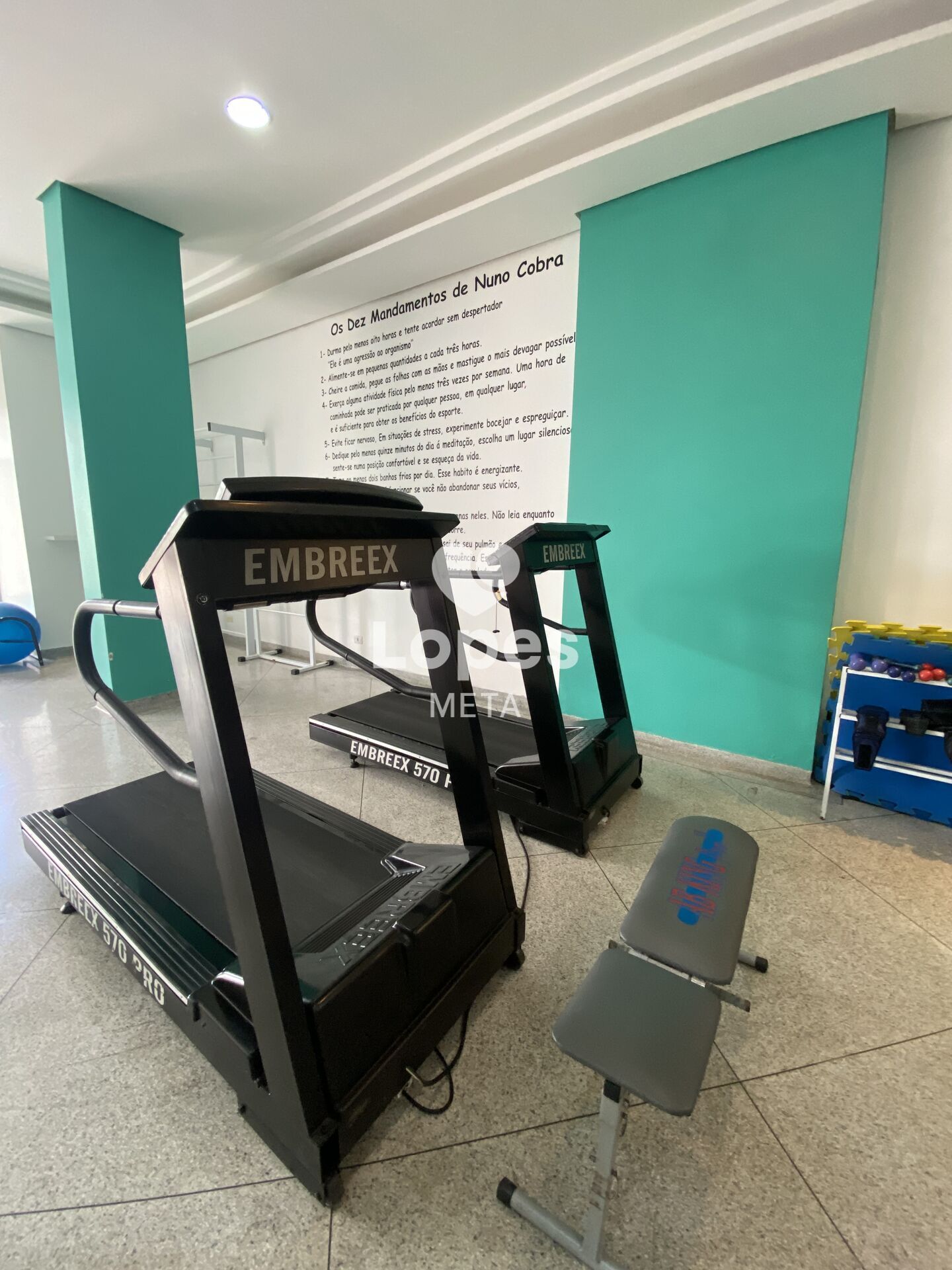 Apartamento, 4 quartos, 144 m² - Foto 40