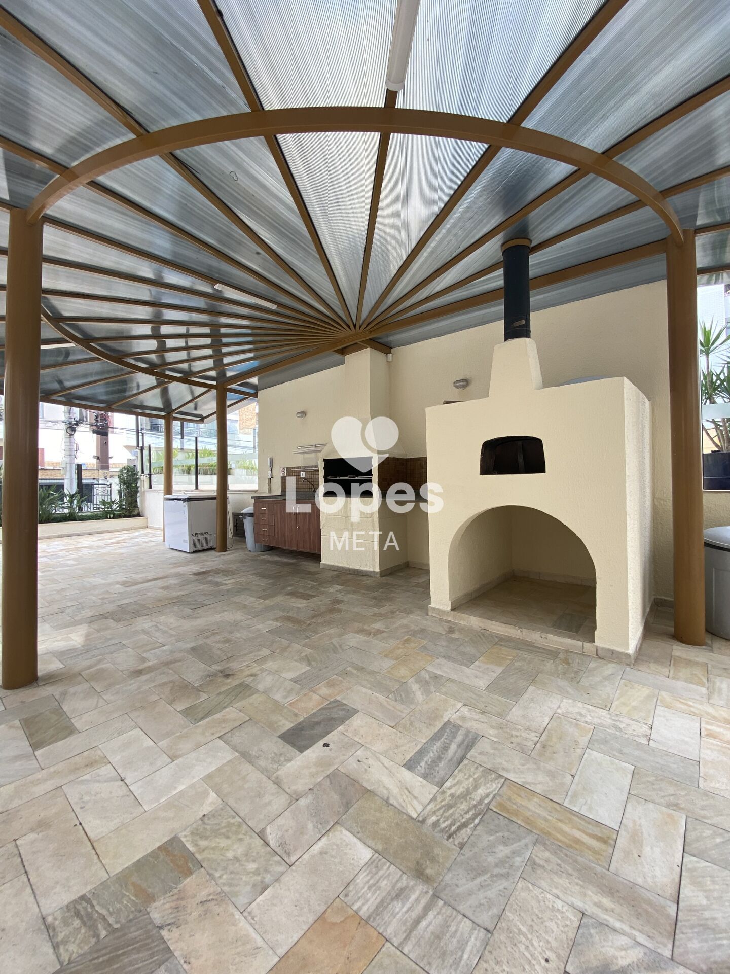 Apartamento, 4 quartos, 144 m² - Foto 34