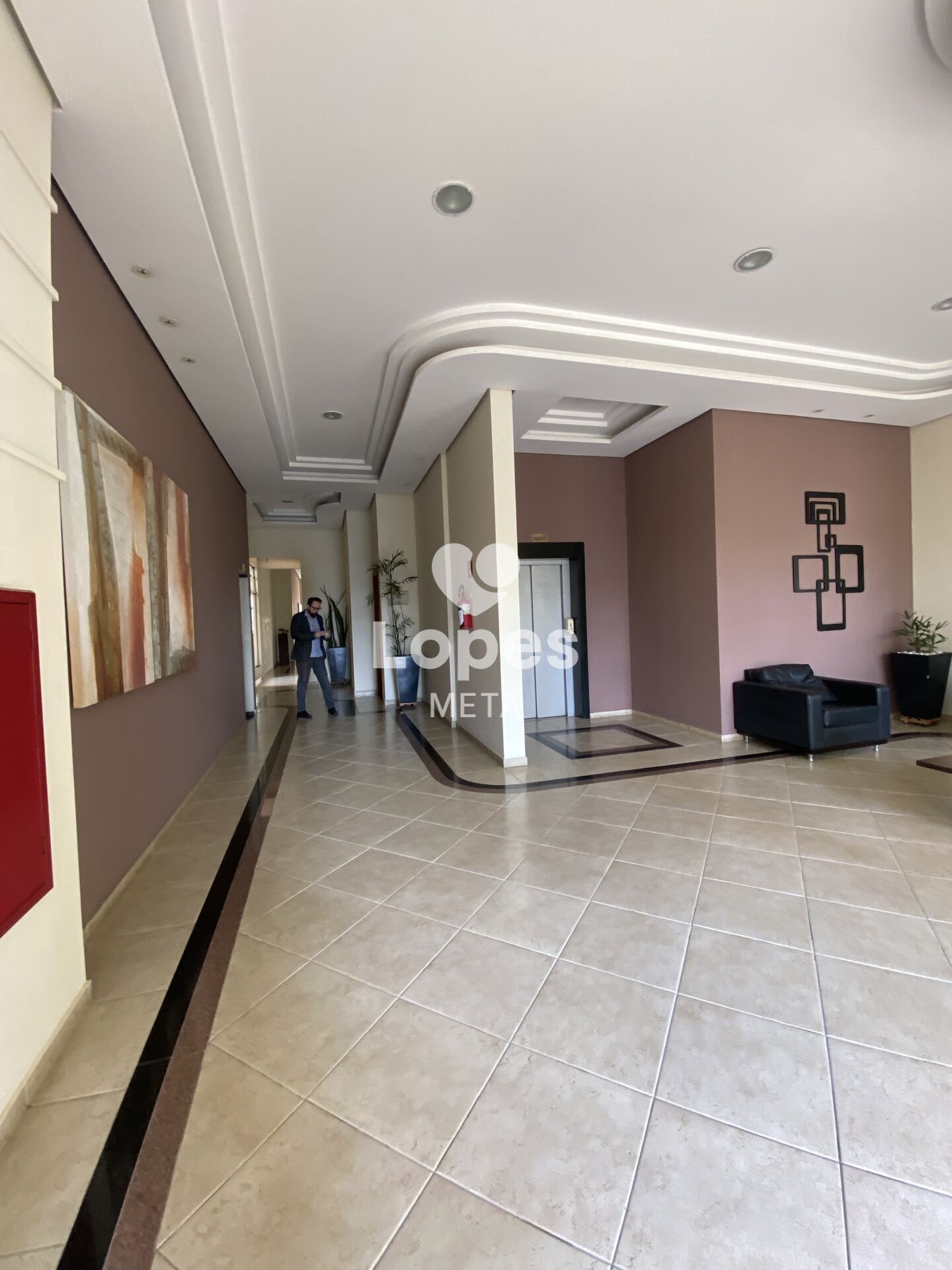 Apartamento, 4 quartos, 144 m² - Foto 19