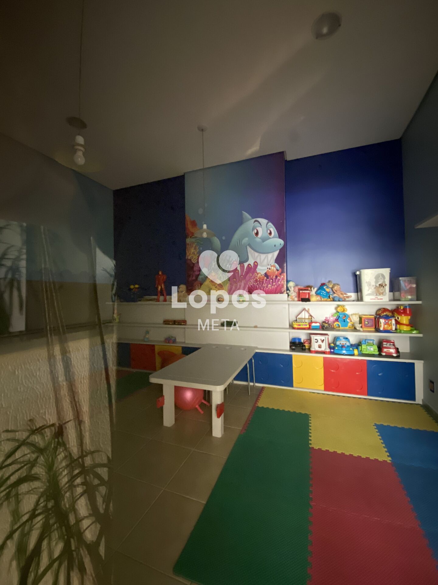 Apartamento, 4 quartos, 144 m² - Foto 46