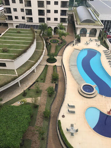 Apartamento, 3 quartos, 90 m² - Foto 33