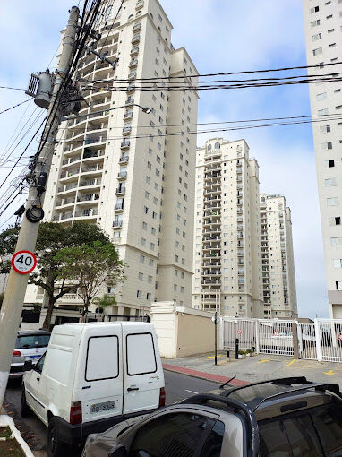 Apartamento, 3 quartos, 90 m² - Foto 35