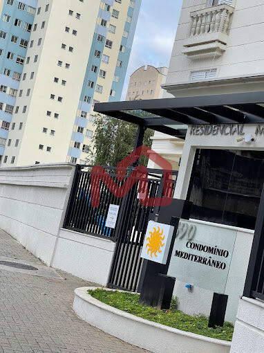 Apartamento, 3 quartos, 90 m² - Foto 28
