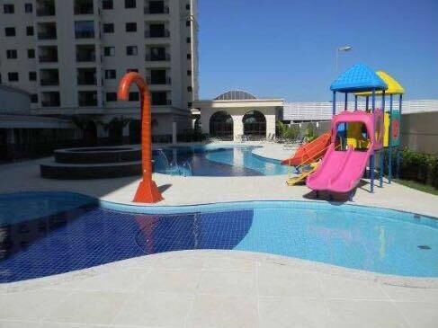 Apartamento, 3 quartos, 90 m² - Foto 32