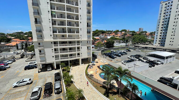 Apartamento, 3 quartos, 90 m² - Foto 30