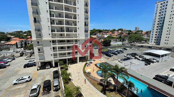 Apartamento, 3 quartos, 90 m² - Foto 30