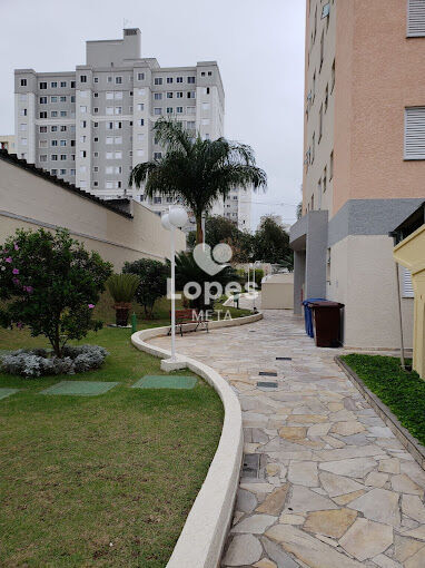 Apartamento, 2 quartos, 53 m² - Foto 19
