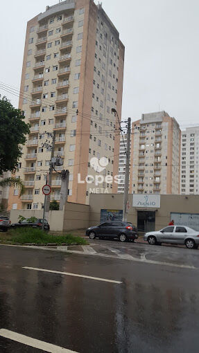 Apartamento, 2 quartos, 53 m² - Foto 15