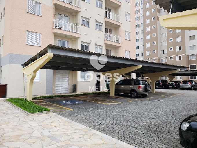 Apartamento, 2 quartos, 53 m² - Foto 18