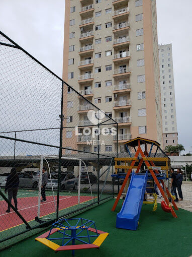 Apartamento, 2 quartos, 53 m² - Foto 17