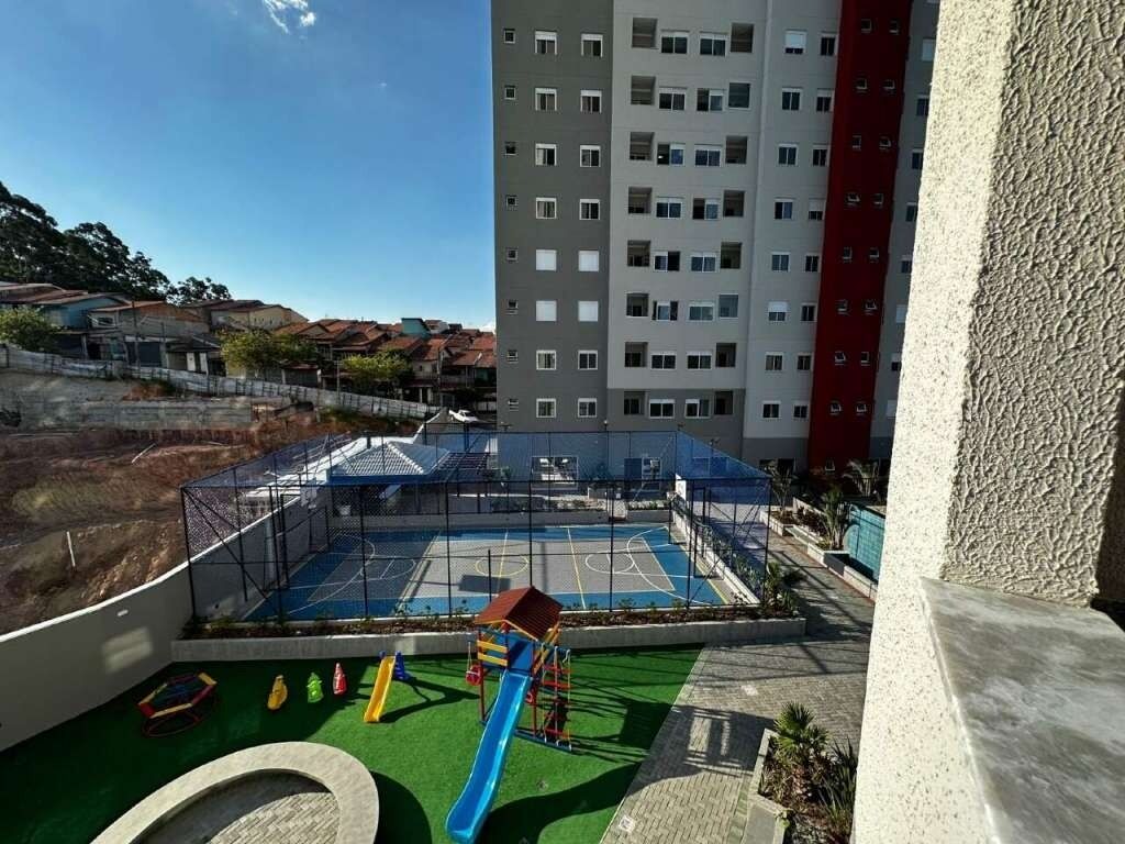 Apartamento, 2 quartos, 53 m² - Foto 45