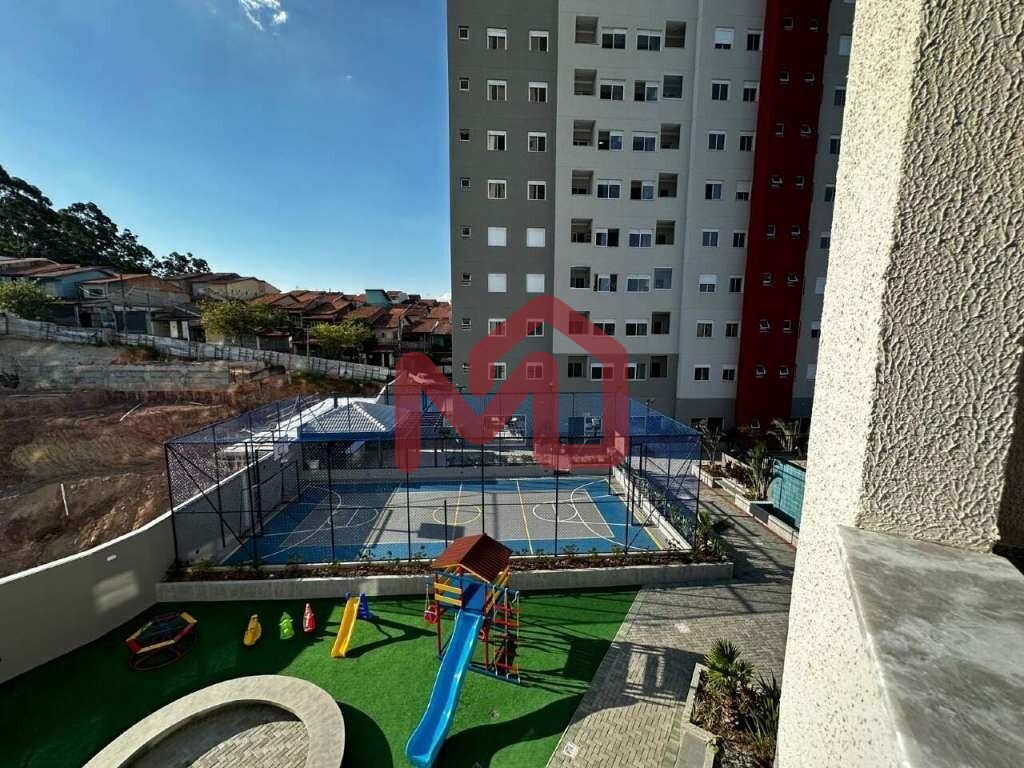 Apartamento, 2 quartos, 52 m² - Foto 37