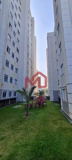 Apartamento, 2 quartos, 48 m² - Foto 13