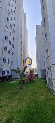 Apartamento, 2 quartos, 48 m² - Foto 25
