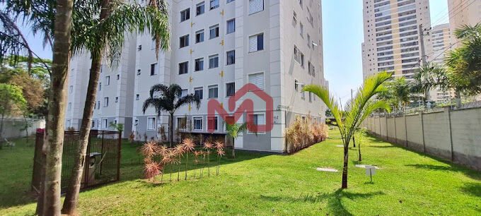 Apartamento, 2 quartos, 48 m² - Foto 12