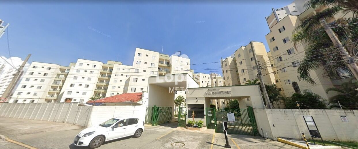 Apartamento à venda com 3 quartos, 90m² - Foto 19