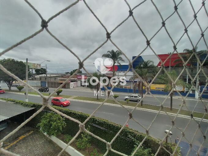 Apartamento à venda com 3 quartos, 90m² - Foto 20