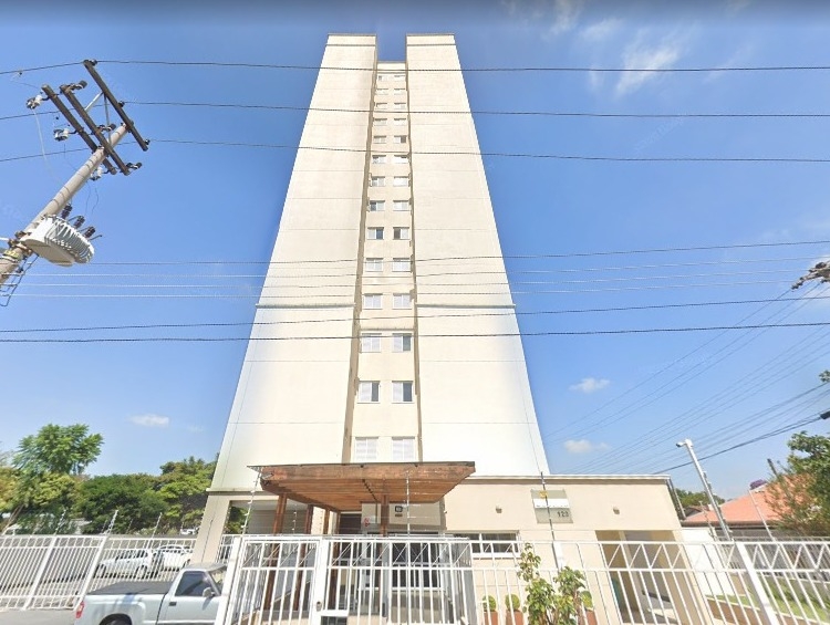 Apartamento, 3 quartos, 65 m² - Foto 27