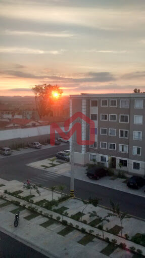 Apartamento, 2 quartos, 45 m² - Foto 13
