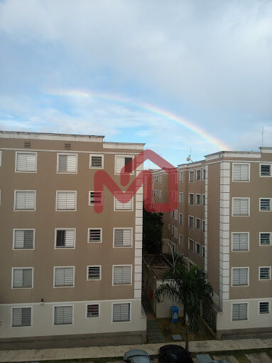 Apartamento, 2 quartos, 45 m² - Foto 14