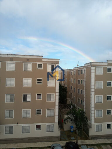 Apartamento, 2 quartos, 45 m² - Foto 14