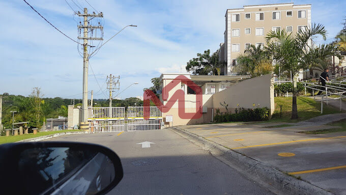 Apartamento, 2 quartos, 45 m² - Foto 8