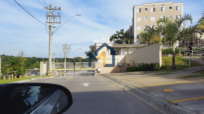 Apartamento, 2 quartos, 45 m² - Foto 8