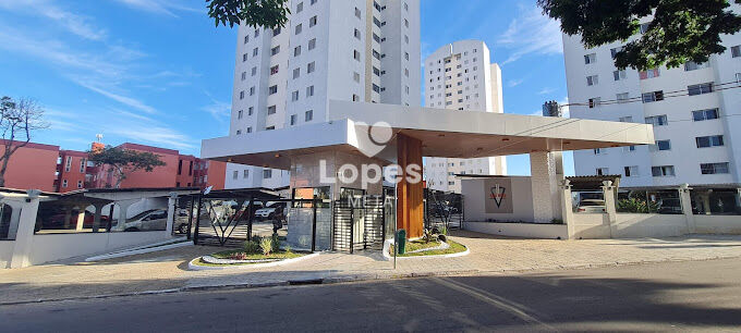 Apartamento, 3 quartos, 72 m² - Foto 11