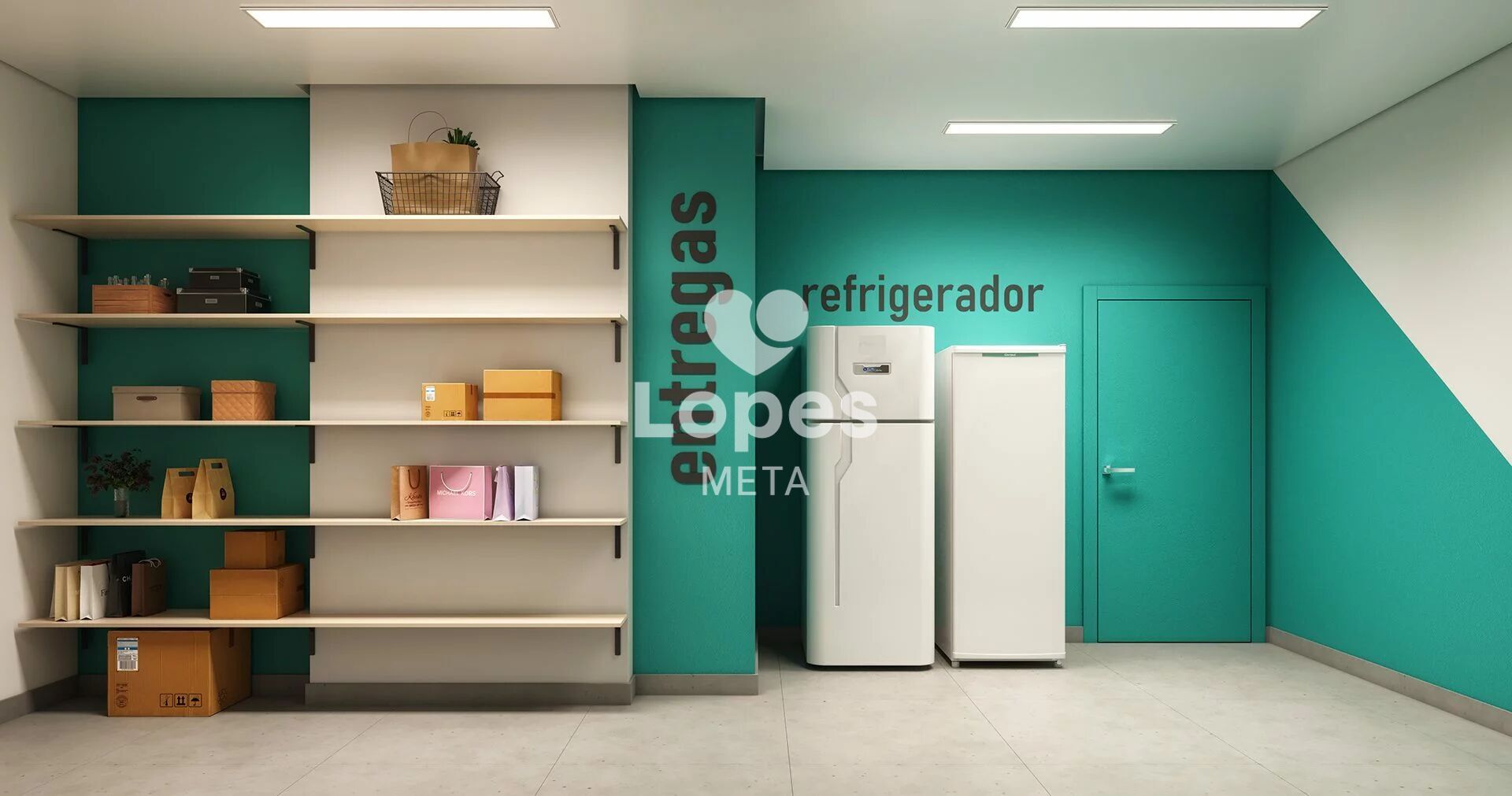 Apartamento à venda com 2 quartos - Foto 31