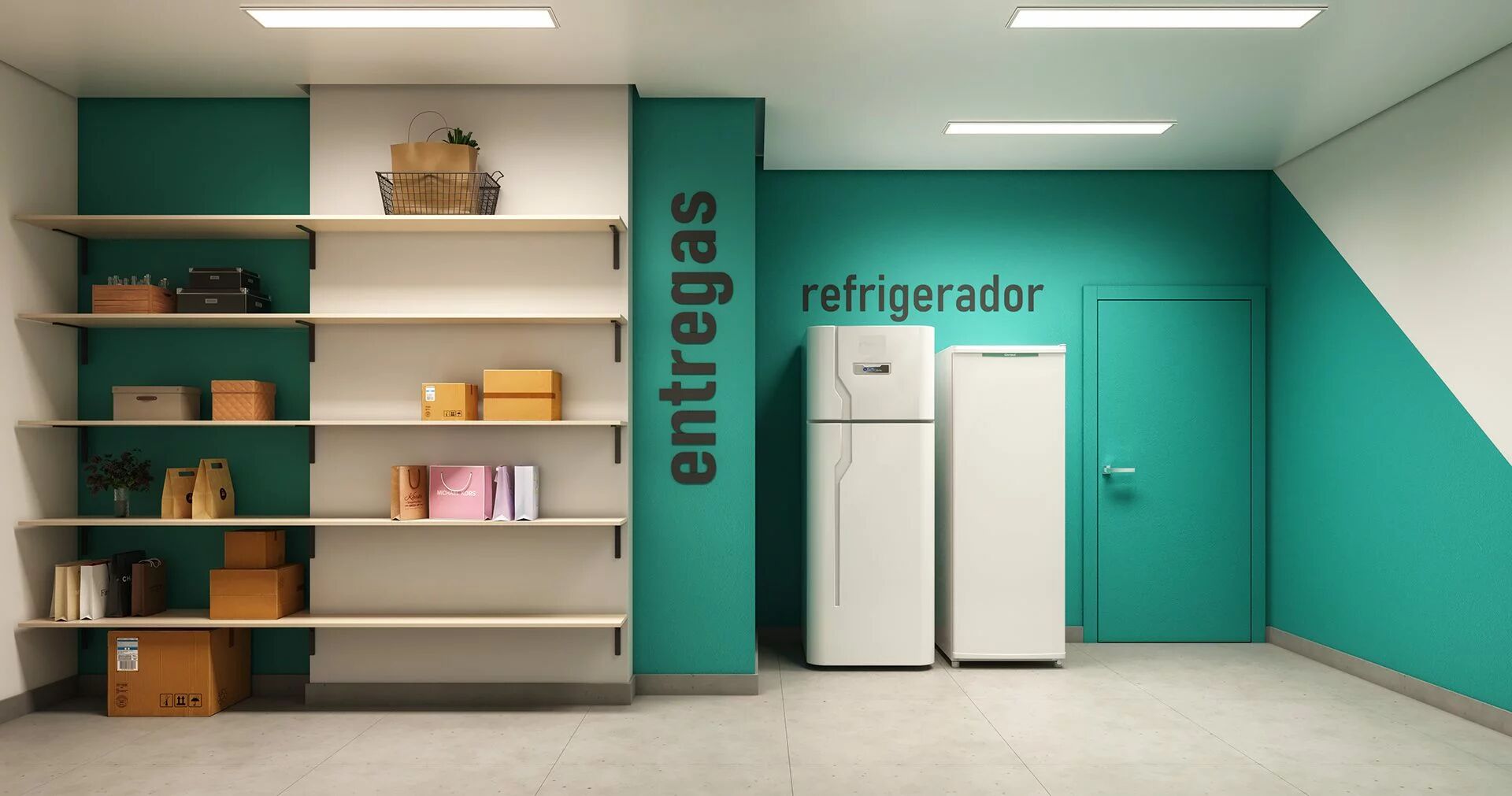 Apartamento, 1 quarto, 34 m² - Foto 30