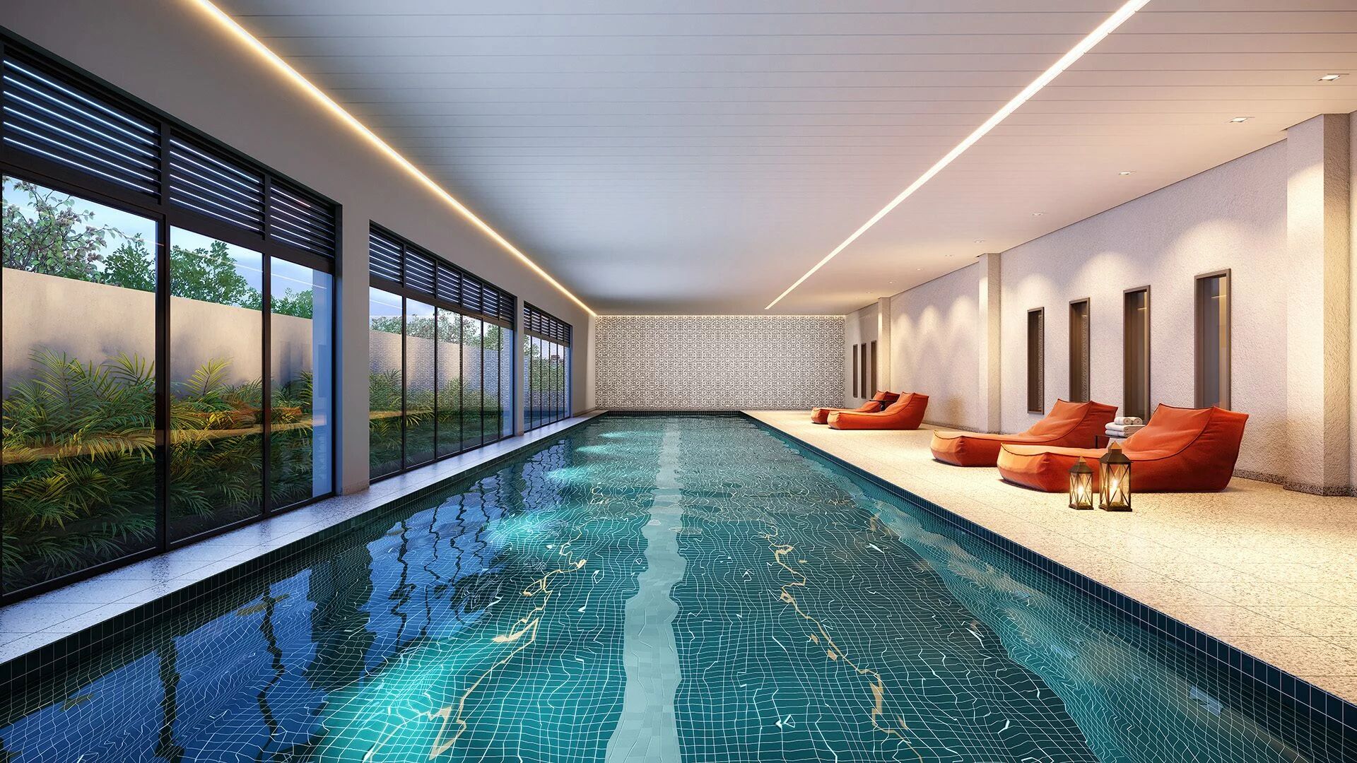 Apartamento, 1 quarto, 34 m² - Foto 23