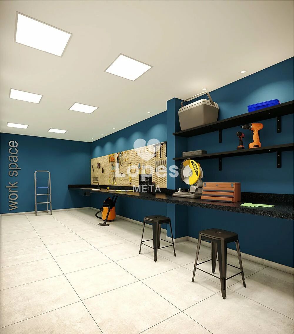 Apartamento à venda com 2 quartos - Foto 30