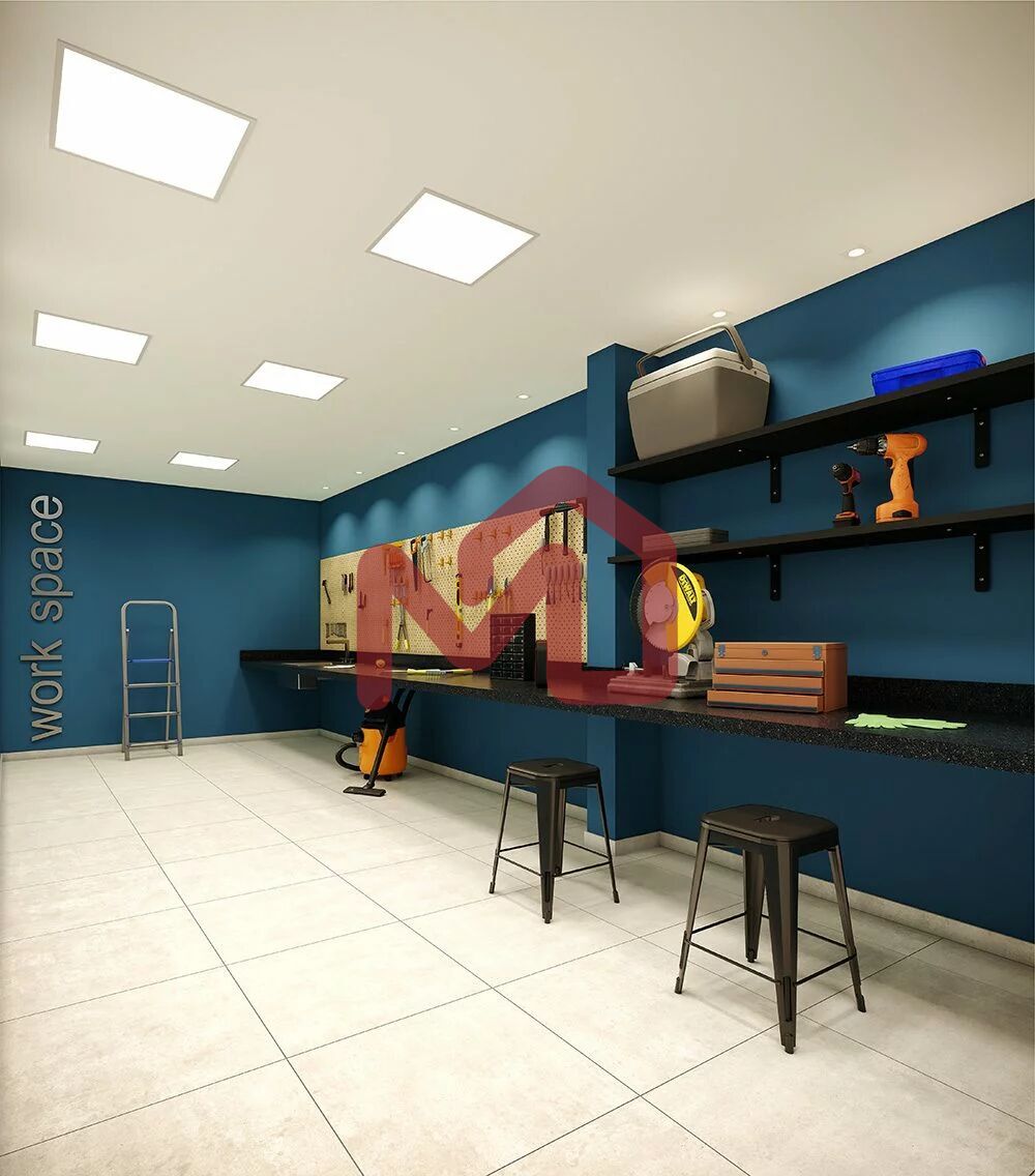 Apartamento, 1 quarto, 34 m² - Foto 29