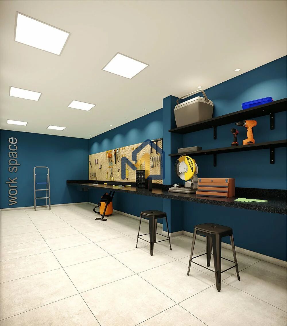 Apartamento, 1 quarto, 34 m² - Foto 29