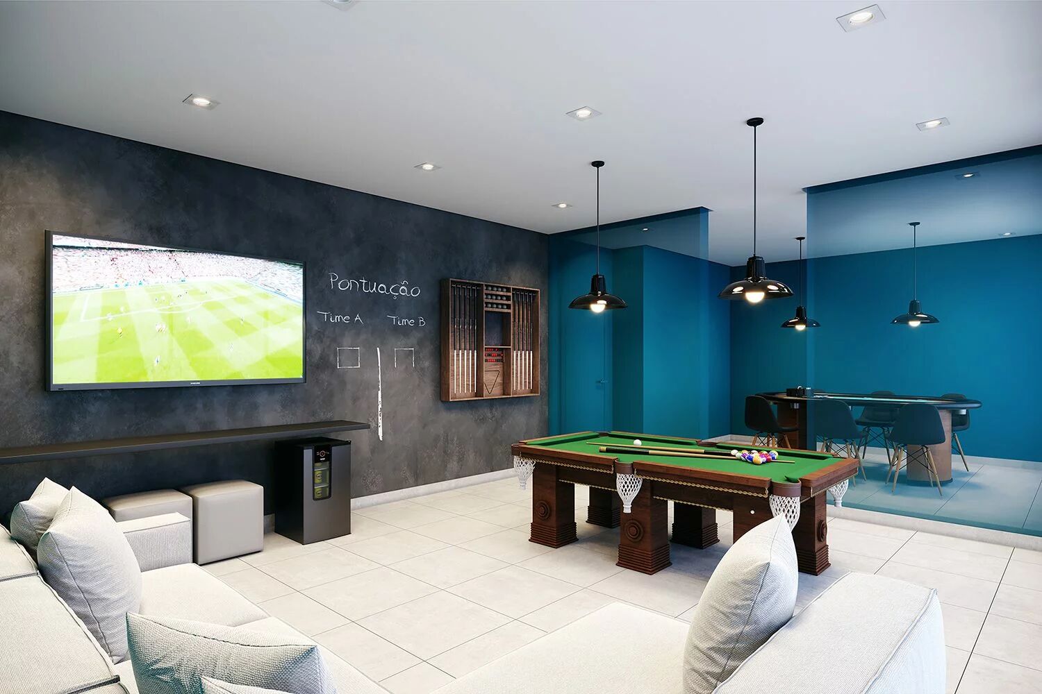 Apartamento, 1 quarto, 34 m² - Foto 32