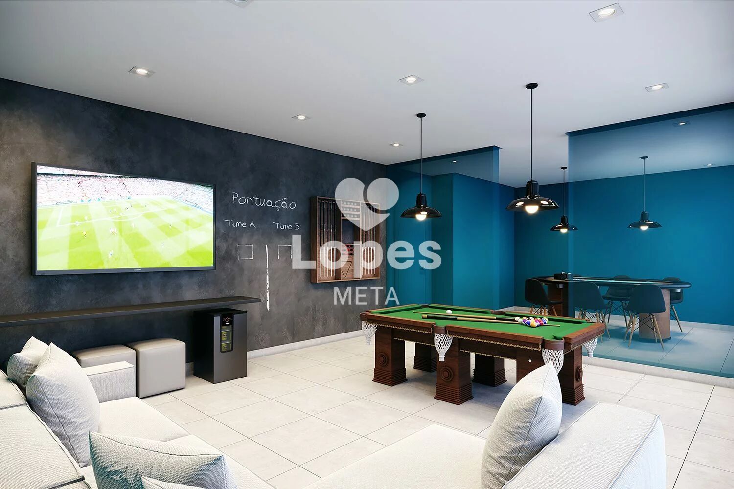 Apartamento à venda com 2 quartos - Foto 33