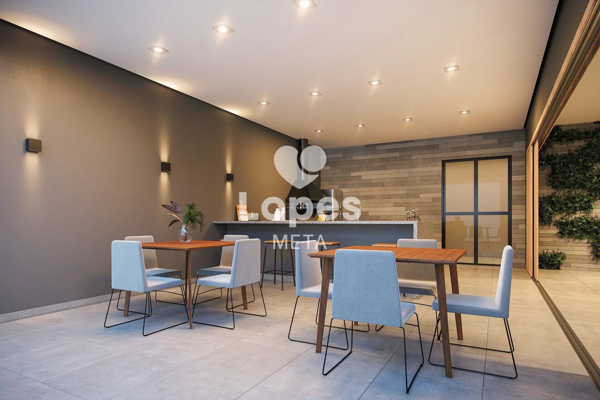 Apartamento à venda com 2 quartos - Foto 25
