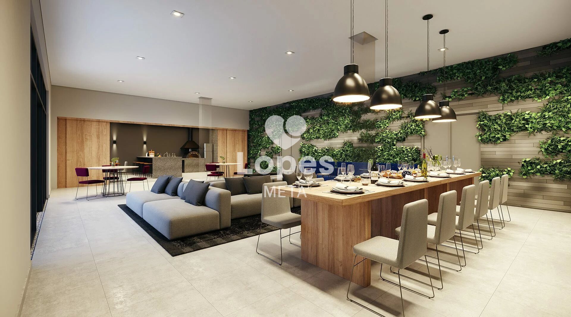 Apartamento à venda com 2 quartos - Foto 27