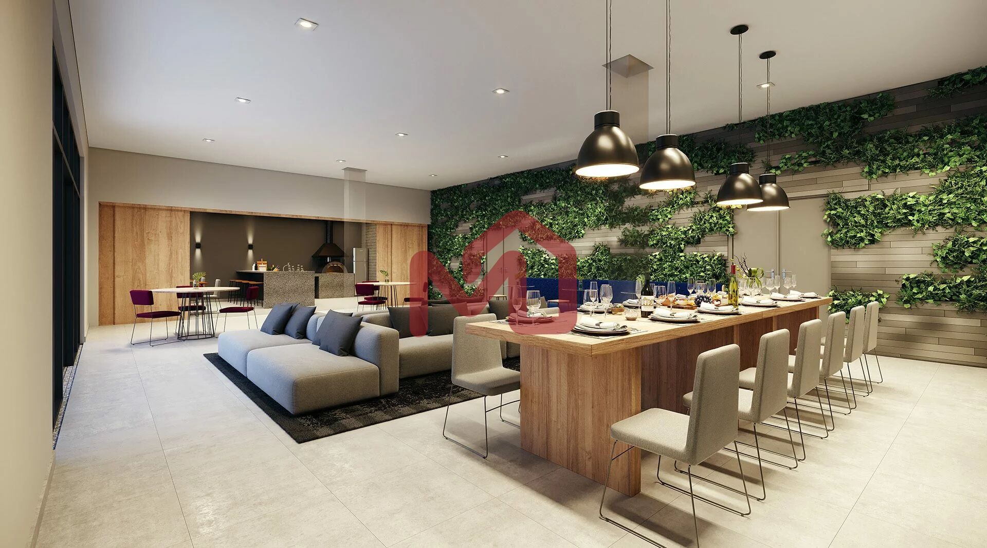 Apartamento, 1 quarto, 34 m² - Foto 26