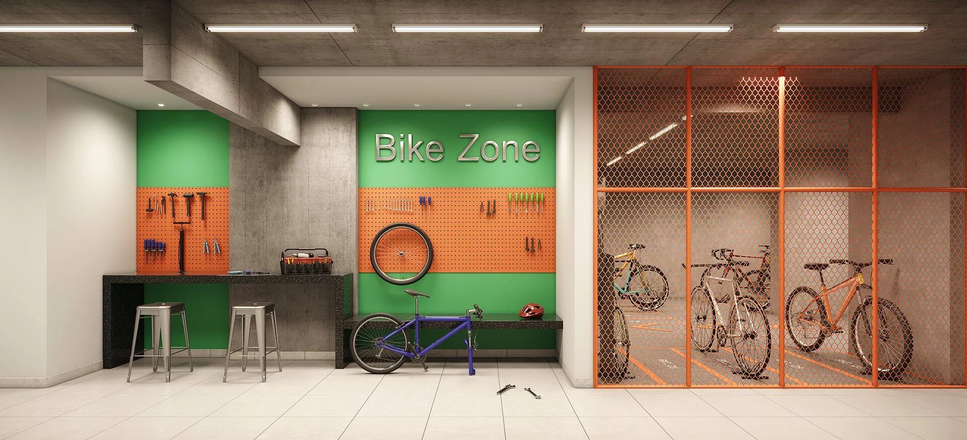 Apartamento, 1 quarto, 34 m² - Foto 31