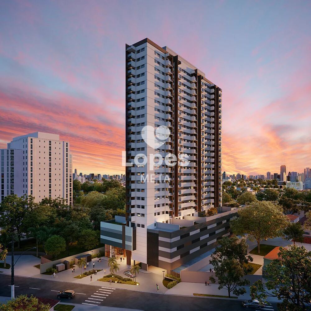 Apartamento à venda com 2 quartos - Foto 19