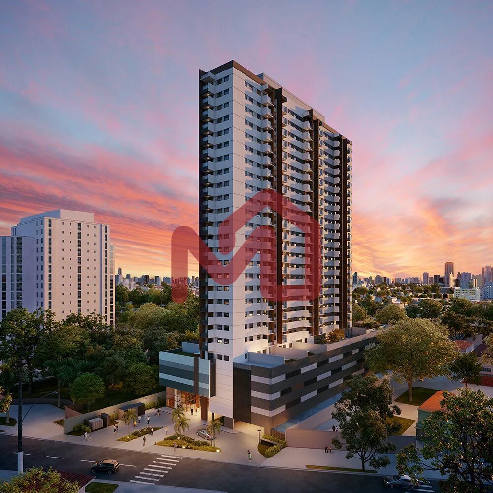 Apartamento, 1 quarto, 34 m² - Foto 18