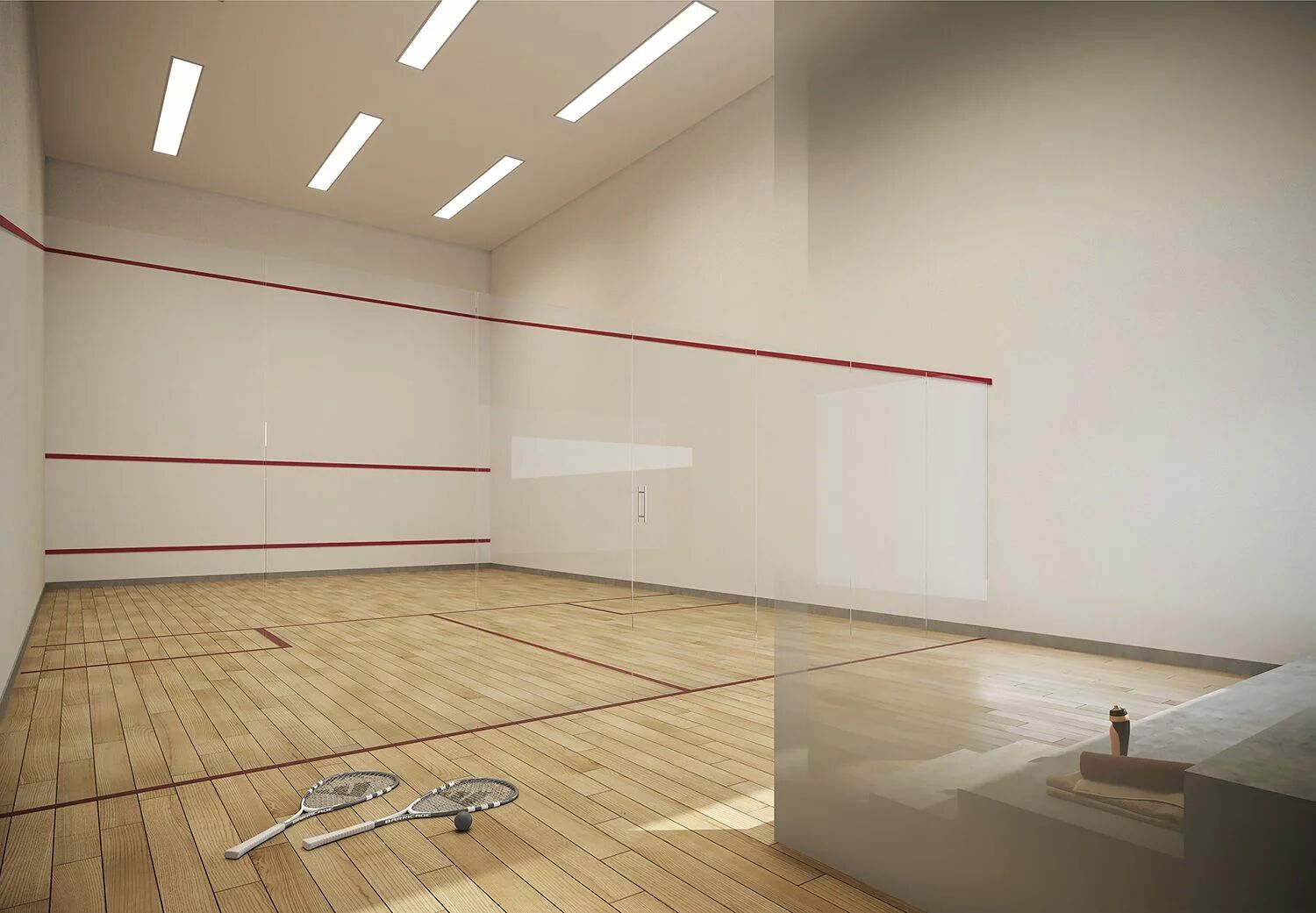 Apartamento, 1 quarto, 34 m² - Foto 25